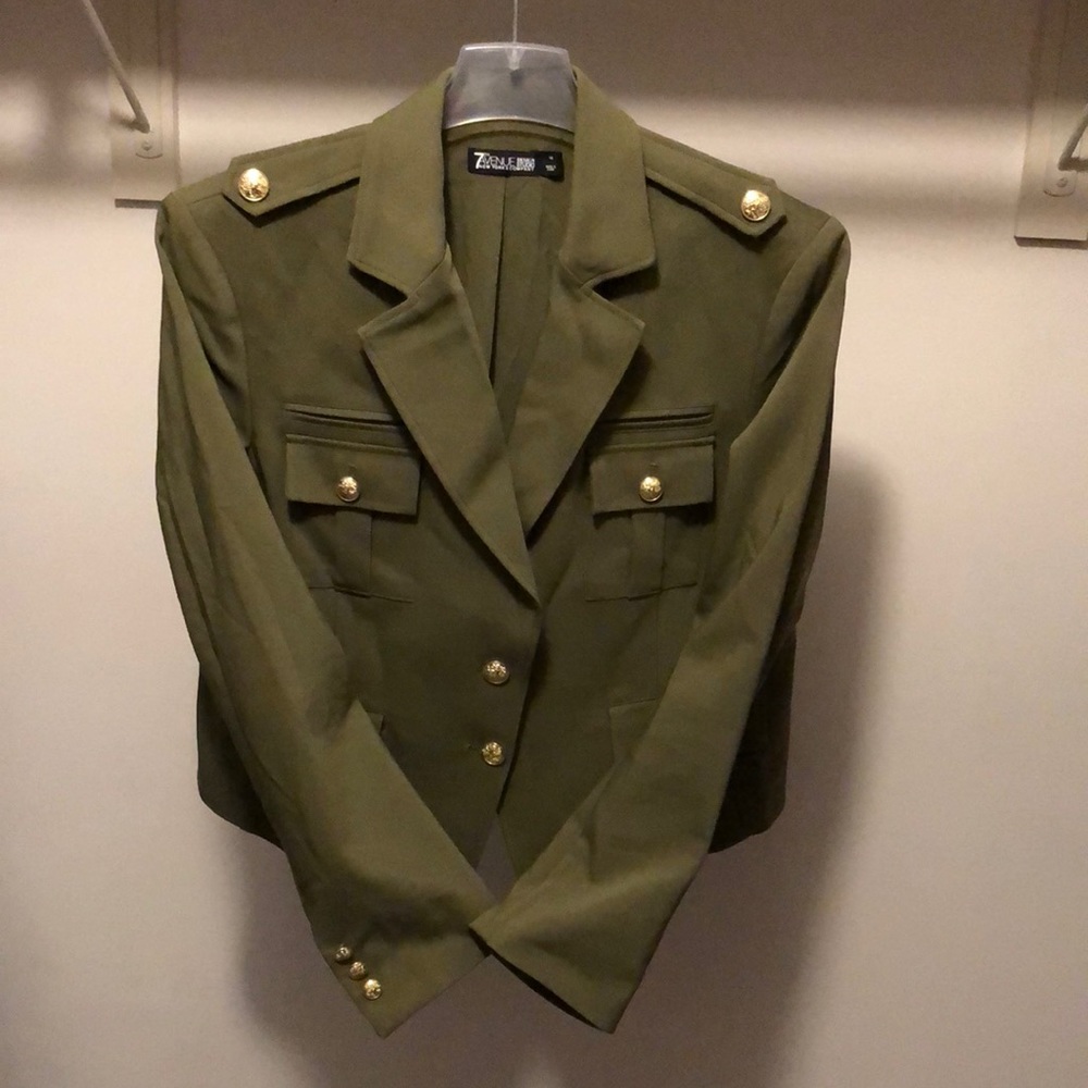New York & Company 7th Avenue jacket / blazer.